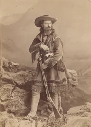 Buffalo Bill Cody